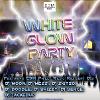 White Glow Party Event Ad