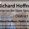 Richard for State Senate
