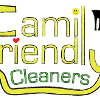 Family Friendly Cleaners logo